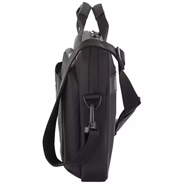 Samsonite Guardit 2.0 Bailhandle laptop bag 9,5L, Black, Black, large image number 3