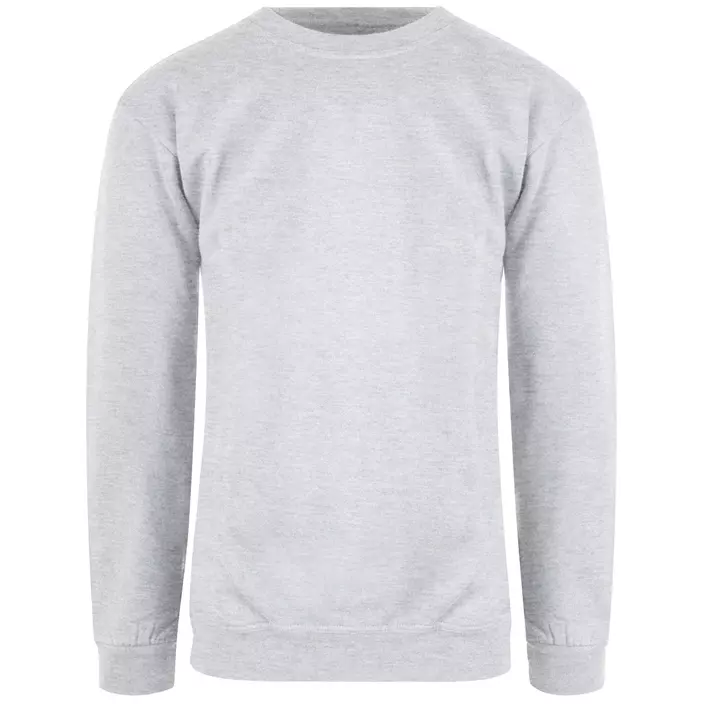YOU Classic  sweatshirt, Ash Grey, large image number 0