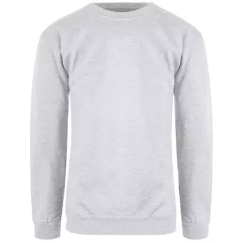 YOU Classic  sweatshirt, Ash Grey