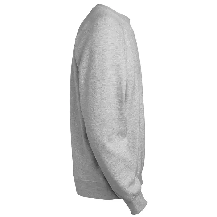 South West Brooks sweatshirt, Grey Melange, large image number 1