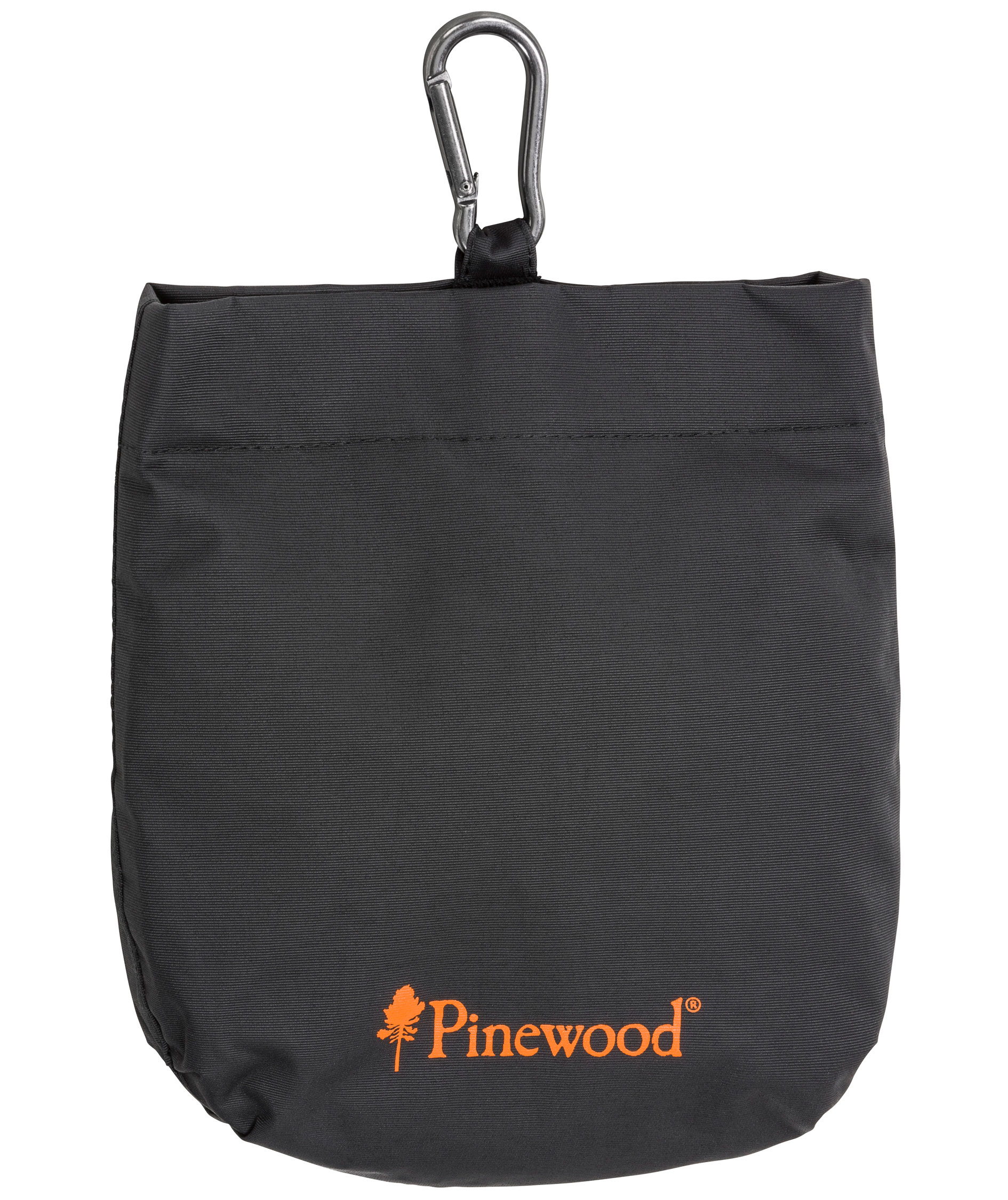 Pinewood&nbsp;Dog Sports 2.0 damejakke, Black/Dark Anthracite