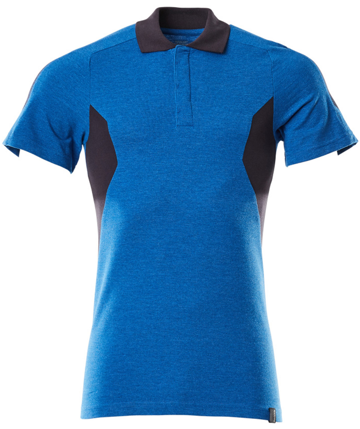 Mascot Accelerate pik&eacute;tr&ouml;ja, Azurbl&aring;/M&ouml;rk Marin, large image number 0