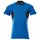 Mascot Accelerate polo shirt, Azure Blue/Dark Navy, Azure Blue/Dark Navy, swatch