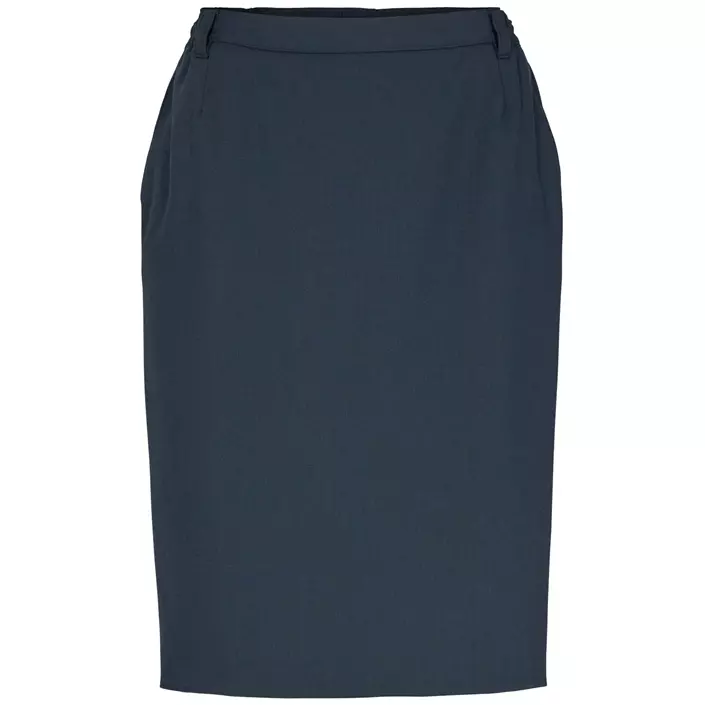 Sunwill Traveller Bistretch Regular fit skjørt, Blå, large image number 0