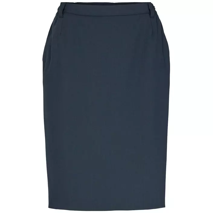 Sunwill Traveller Bistretch Regular fit skirt, Blue, large image number 0