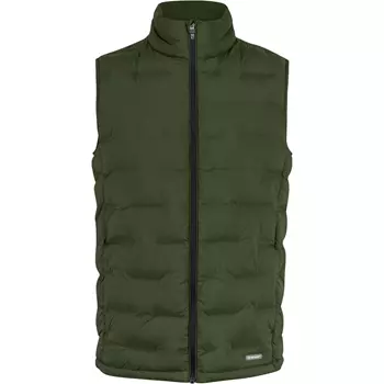 Cutter & Buck Baker vest, Ivy green