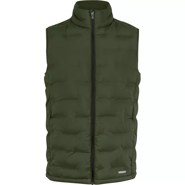 Cutter & Buck Baker vest, Ivy green, large image number 0