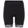 Decoy seamless lace hotpants, Svart, Svart, swatch