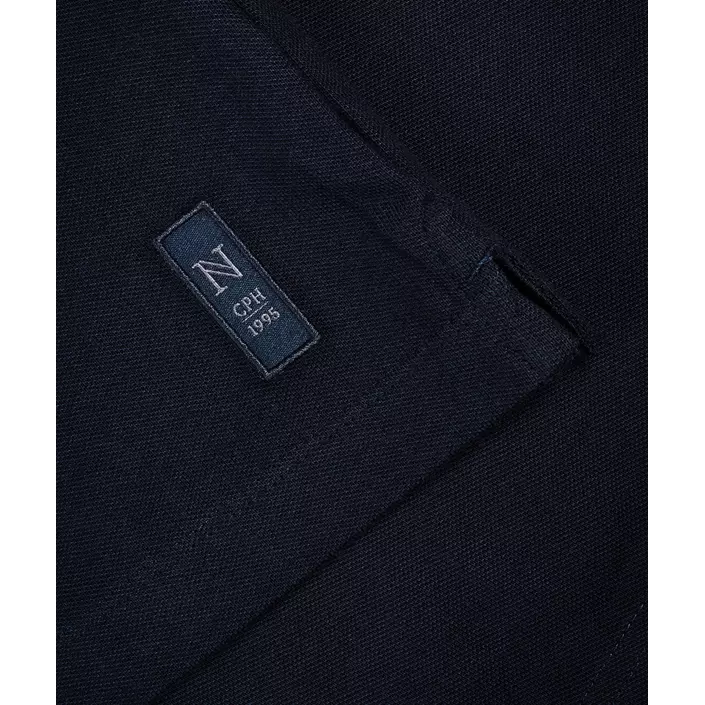 Nimbus Harvard Damen Poloshirt, Dark navy, large image number 3