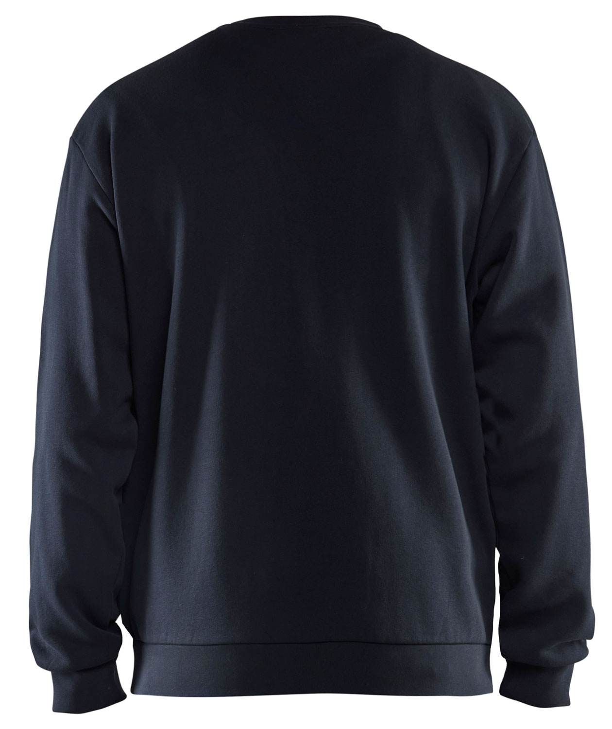 Bl&aring;kl&auml;der sweatshirt