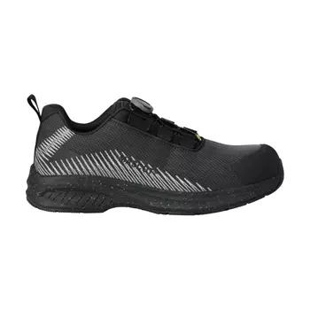 Mascot Customized skyddsskor dam S1PS