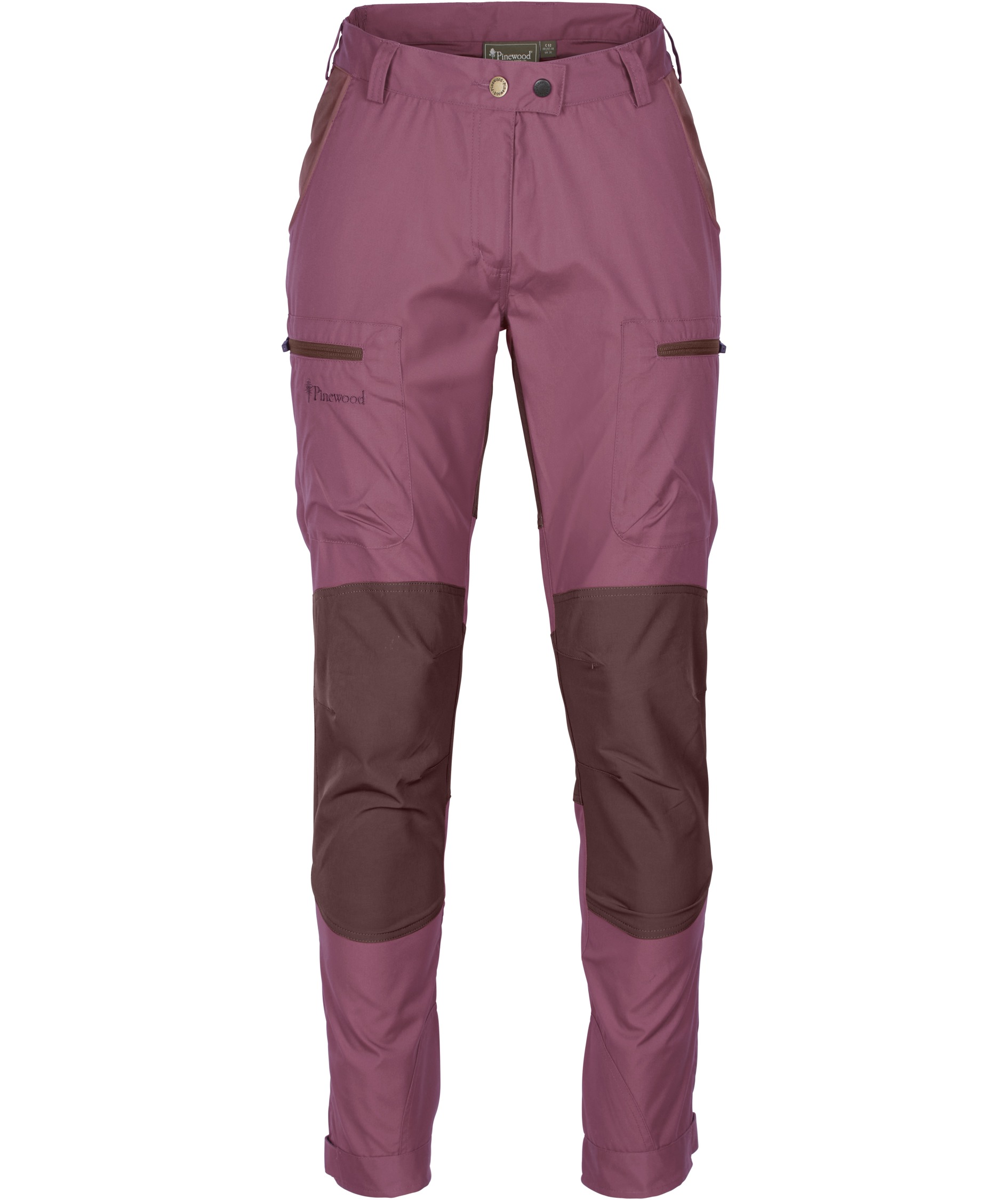 Light Plum/Earth Plum