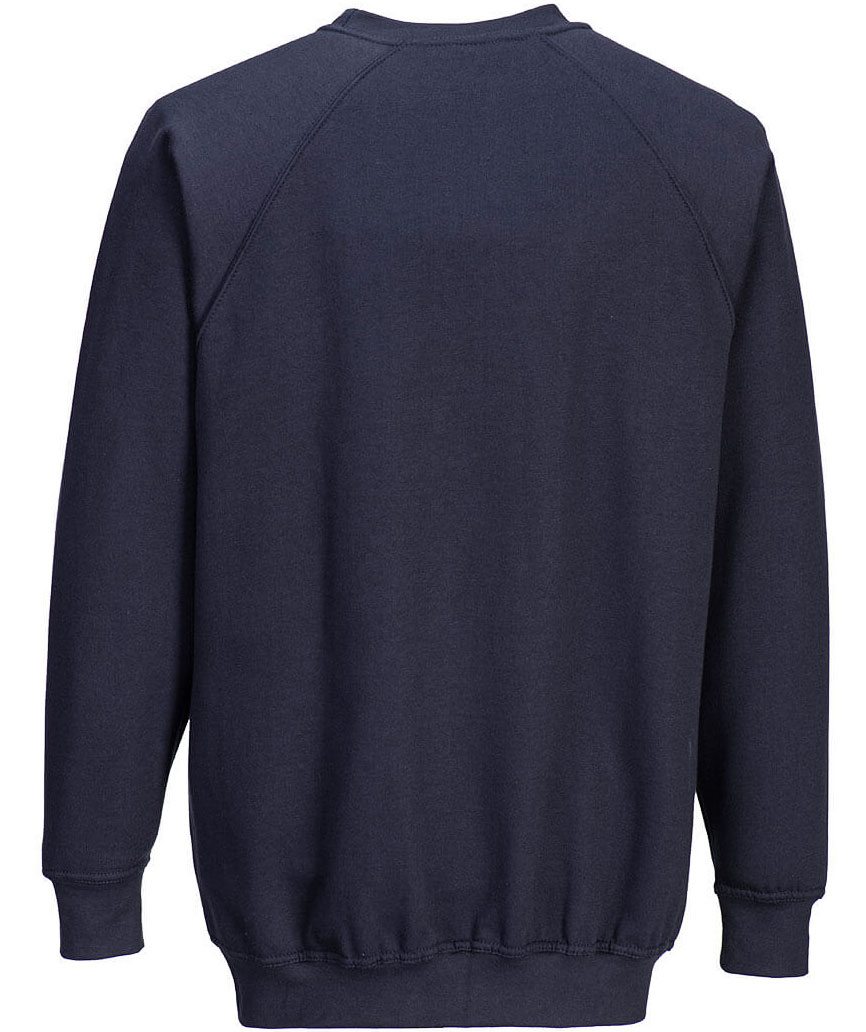 Portwest Roma sweatshirt