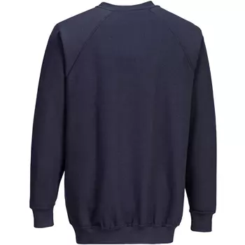 Portwest Roma sweatshirt