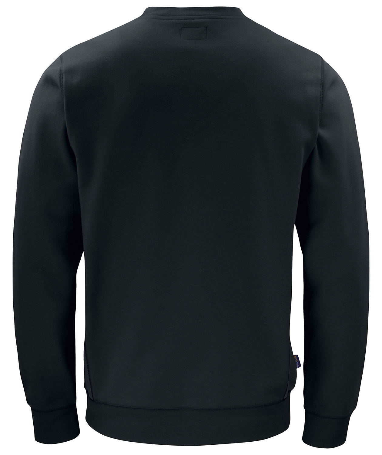 ProJob Prio sweatshirt 2127, Black, large image number 2