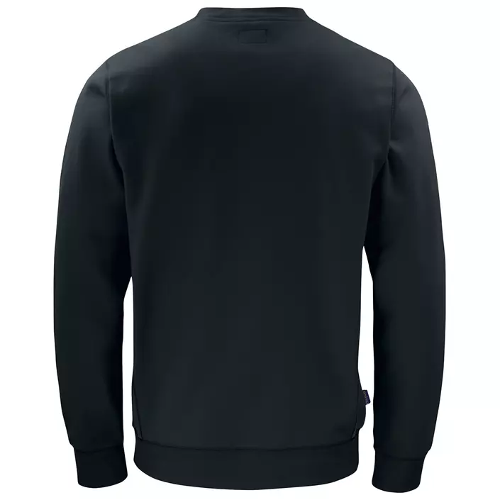 ProJob Prio sweatshirt 2127, Black, large image number 2