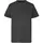 ID T-Time T-shirt til børn, Koksgrå, Koksgrå, swatch