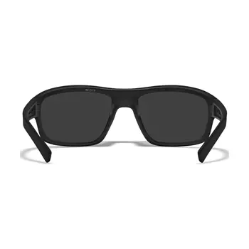 Wiley X Contend solbriller, Grå/Svart