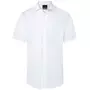 Karlowsky modern fit kortärmad skjorta, White Karlowsky modern fit kortärmad skjorta