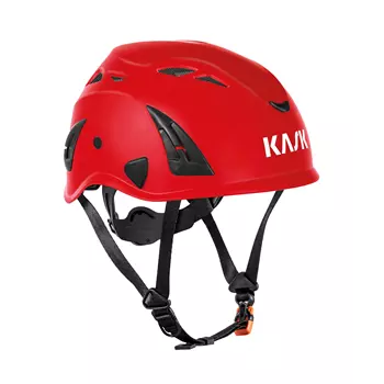 Kask Superplasma AQ safety helmet, Red