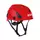 Kask Superplasma AQ skyddshjälm, Red, Red, swatch