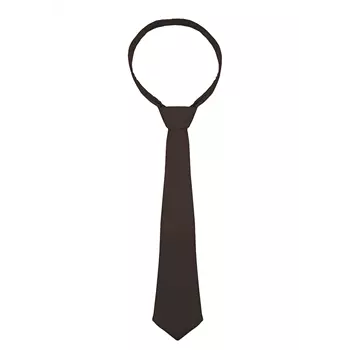 Karlowsky tie, Dark brown