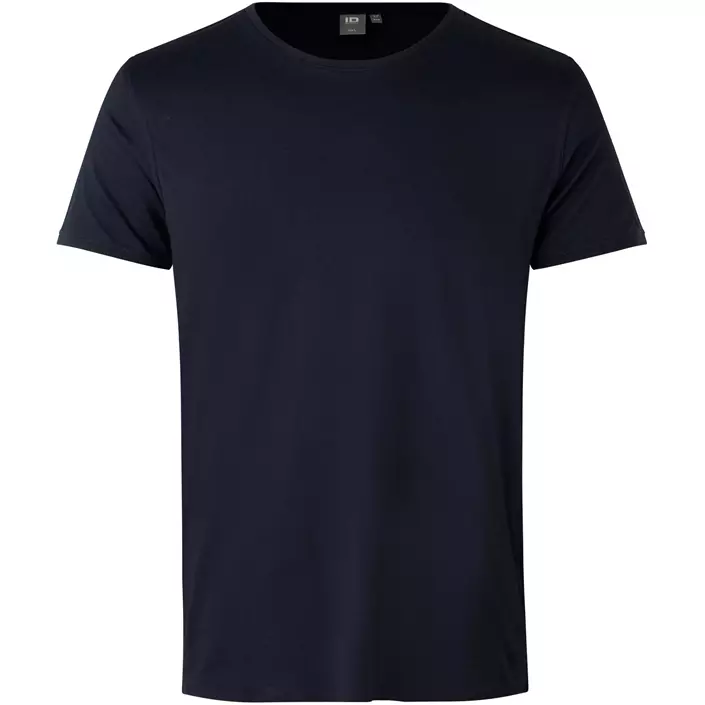 ID CORE T-skjorte, Navy, large image number 0
