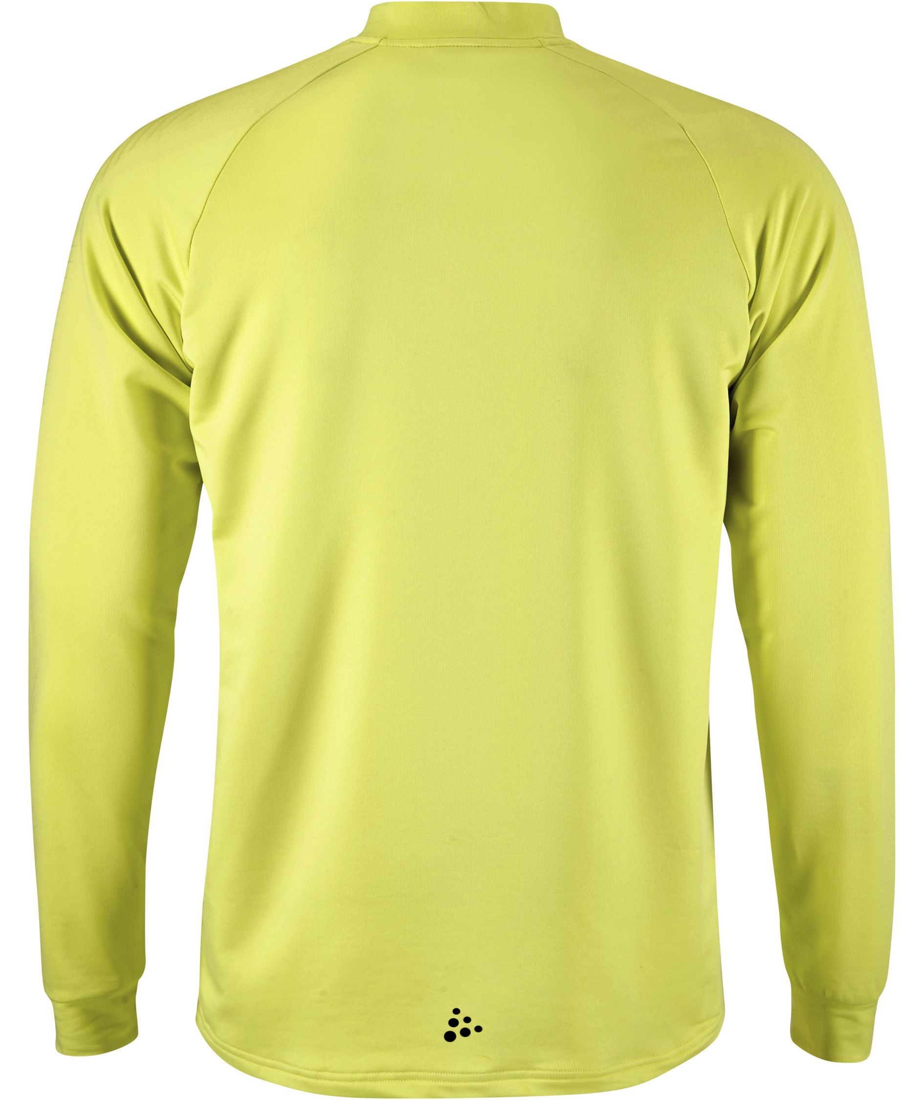 Craft Extend halfzip treningsgenser, Fresh, large image number 2