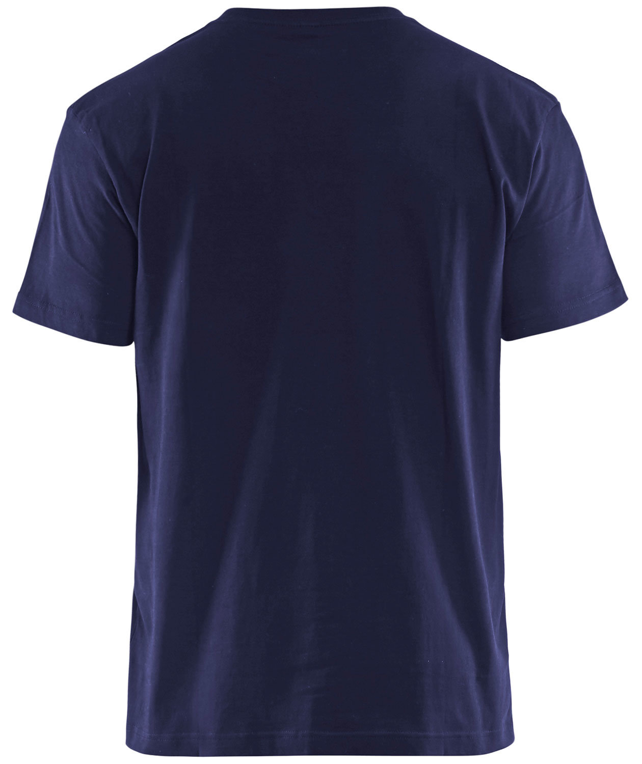 Bl&aring;kl&auml;der Unite T-shirt, Marinbl&aring;/Koboltbl&aring;, large image number 2