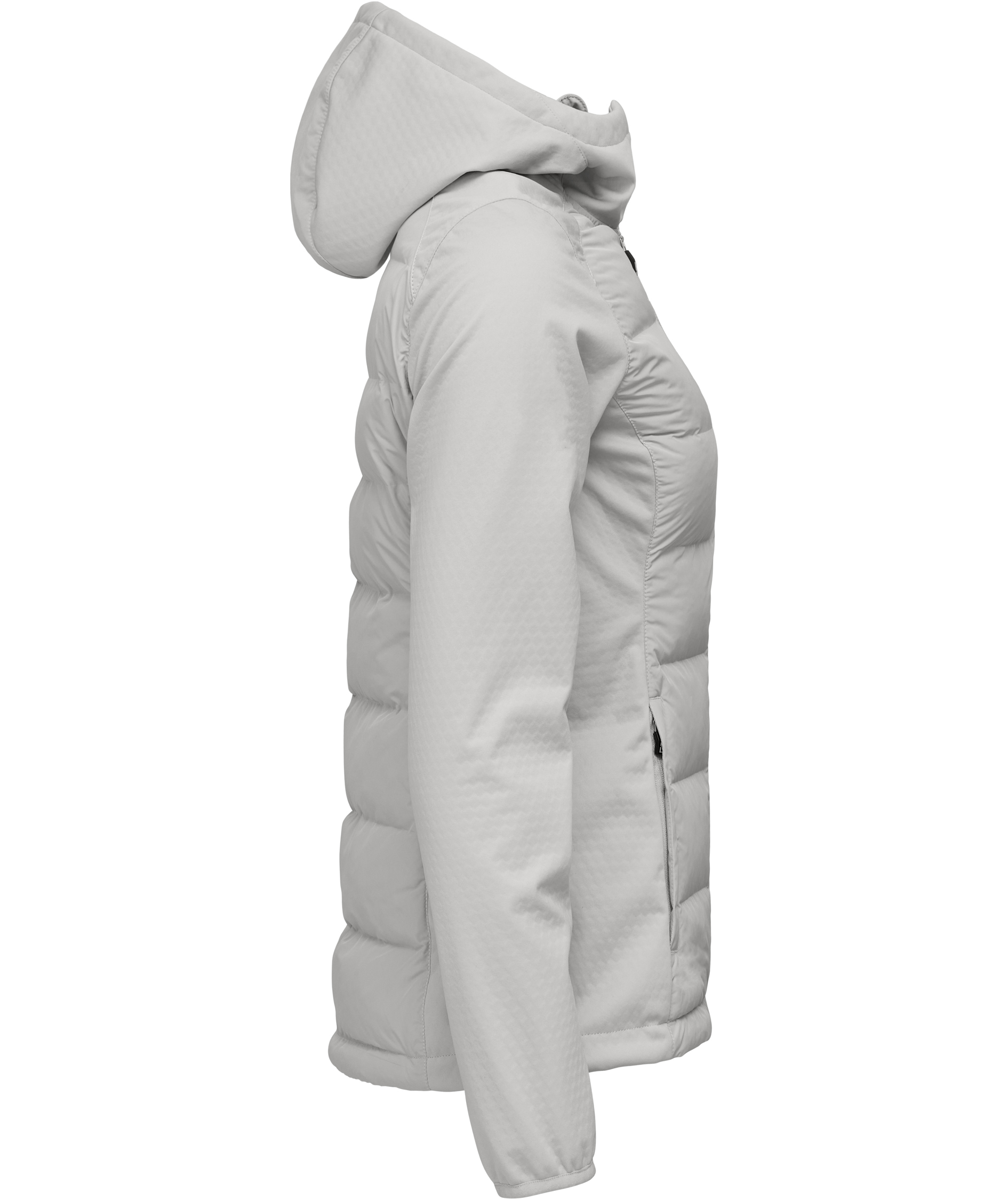 Cutter & Buck Oak Harbor women's jacket, Silver, large image number 2