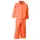 Elka PVC Light Regenanzug, Orange, Orange, swatch