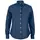 Cutter & Buck Hansville women's shirt, Blue Oxford, Blue Oxford, swatch