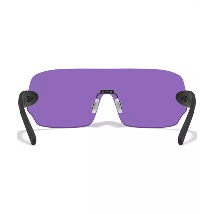 Wiley X Detection solbriller, Flerfarget/svart, Flerfarget/svart, large image number 6