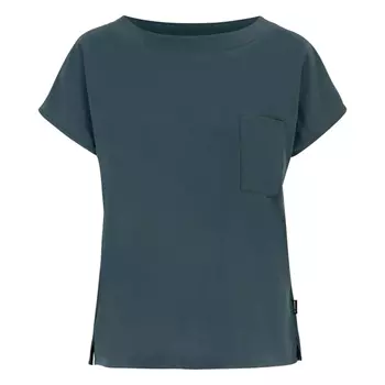 Hejco Amie women's T-shirt, Dark Slate