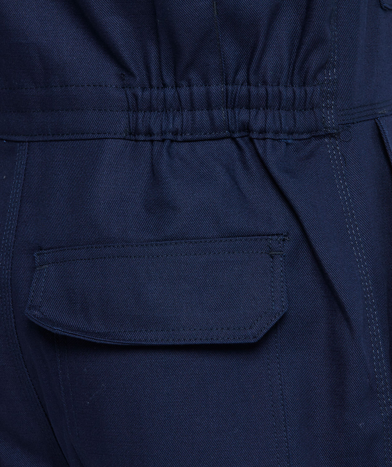 Portwest BizFlame Ultra coverall, Marine Blue, large image number 5