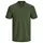 Jack & Jones JJEBASIC pikétröja, Olive night, Olive night, swatch