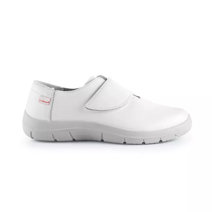 Codeor Sumo work shoes OB, White, large image number 3