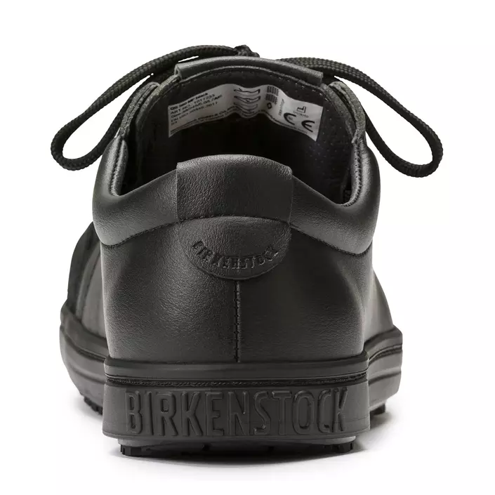 Birkenstock QS 500 safety shoes S3, Black, large image number 5