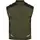 Engel Galaxy work vest, Forest Green/Black, Forest Green/Black, swatch