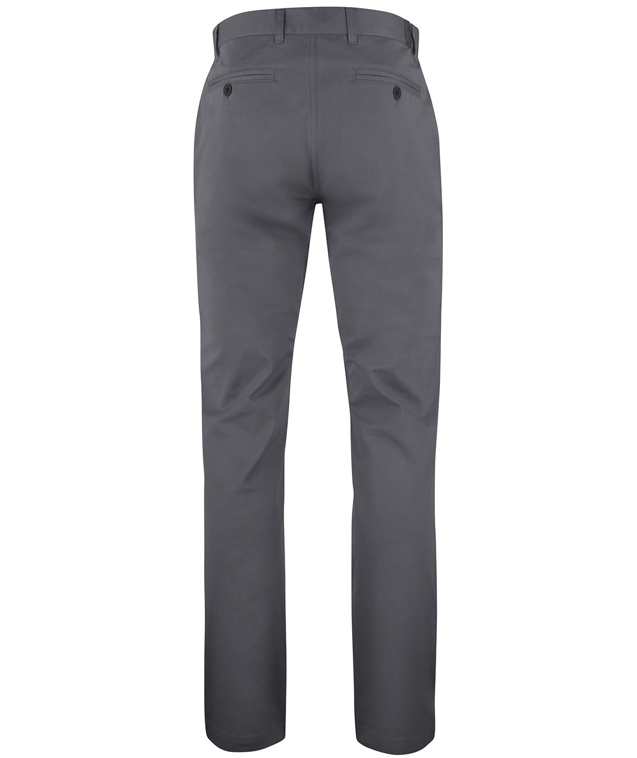 ProJob chinos byxa 2550, Gr&aring;