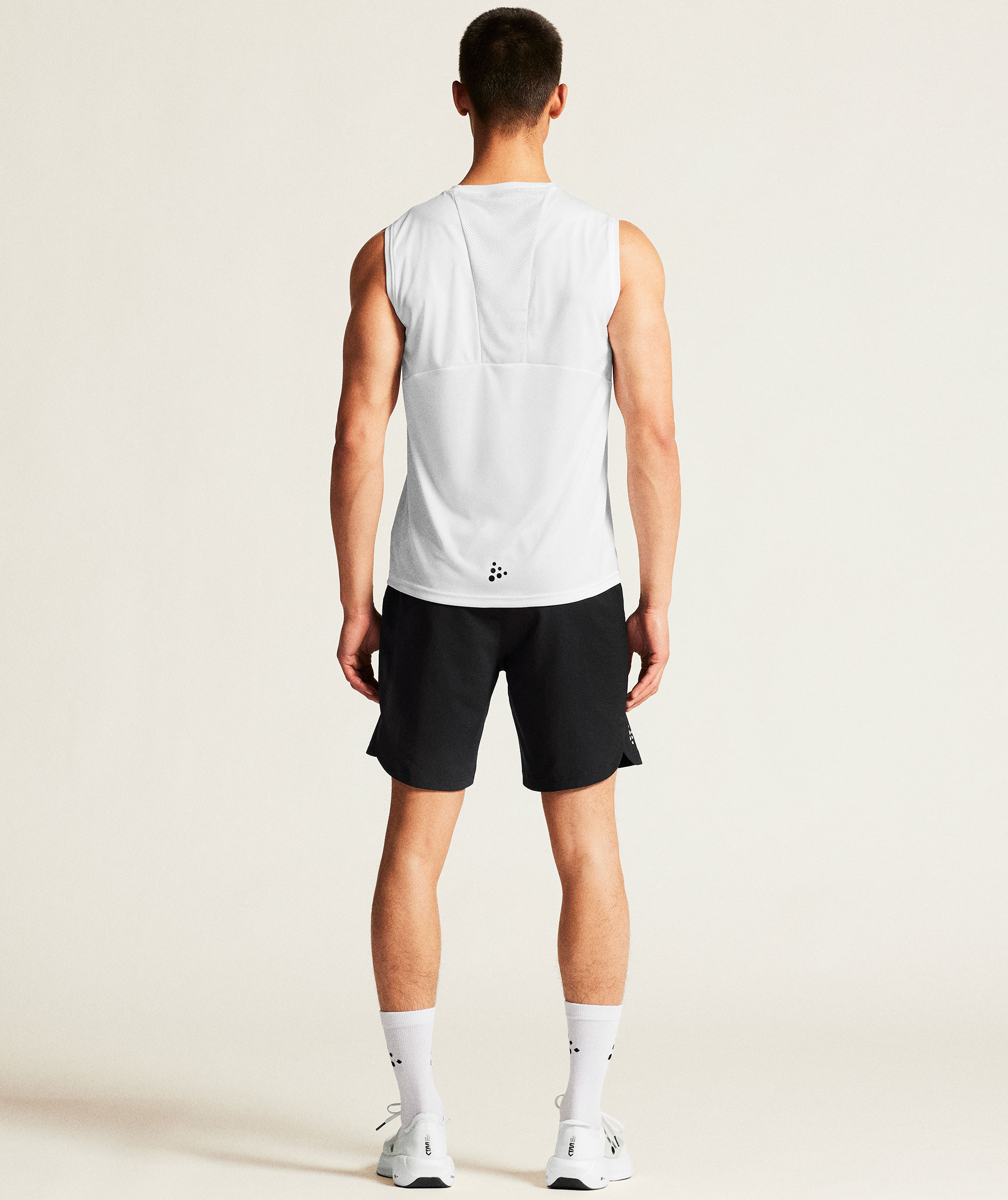 Craft Rush tank top, White, large image number 8