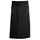 Nybo Workwear apron with pockets, Black, Black, swatch