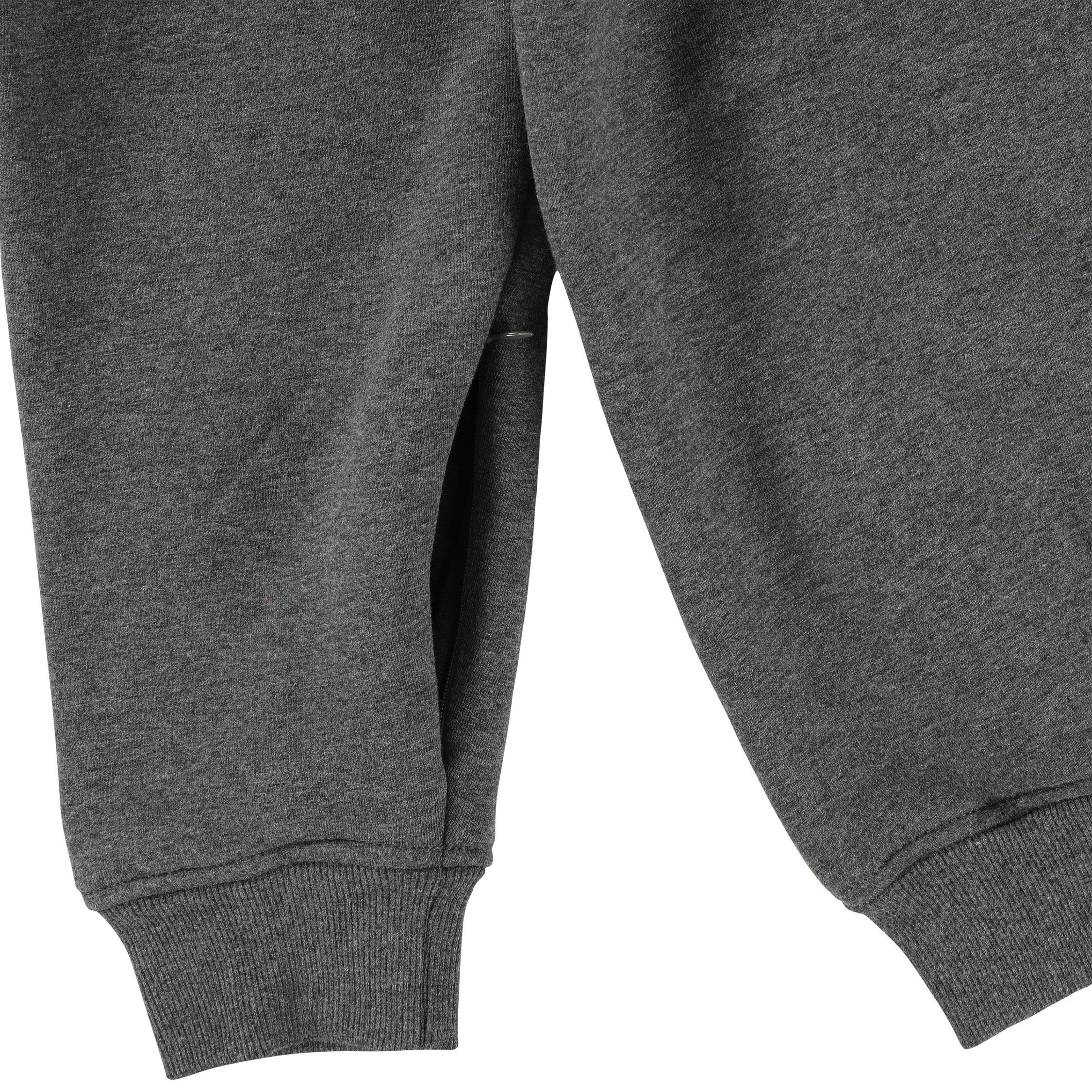 HEROCK Otar cardigan, Dark Heather Grey, large image number 7