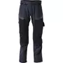 Mascot Accelerate Multisafe Arbeitshose, Dunkel Marine/Hi-Vis Gelb Mascot Accelerate Multisafe Arbeitshose, Dunkel Marine/Hi-Vis Gelb