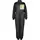 Westborn dame termodragt, Black, Black, swatch
