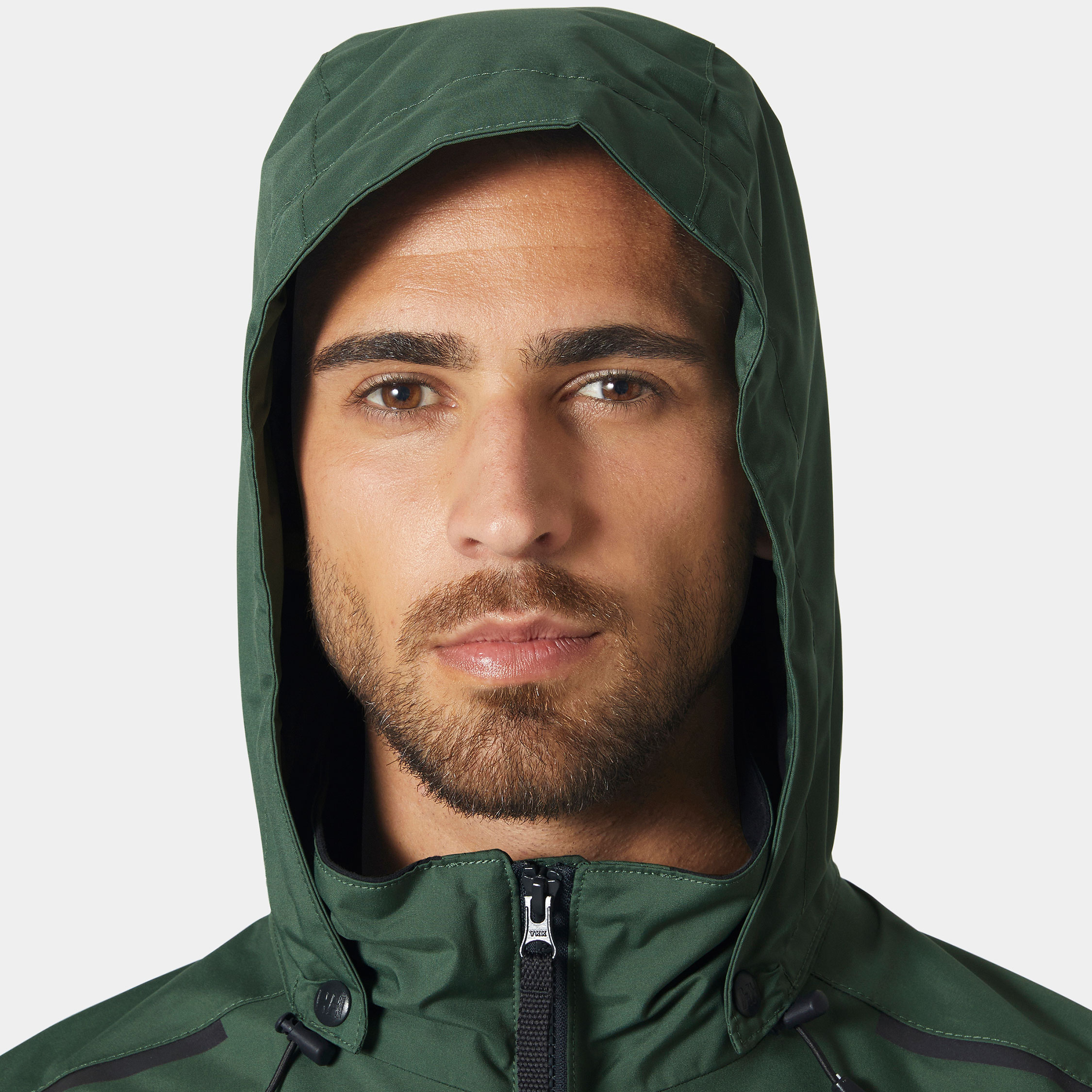 Helly Hansen Manchester 2.0 shell jacket, Spruce, large image number 4