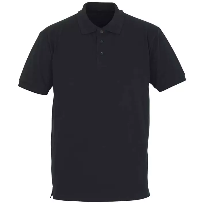 Mascot Crossover Soroni polo shirt, Dark Marine Blue, large image number 0