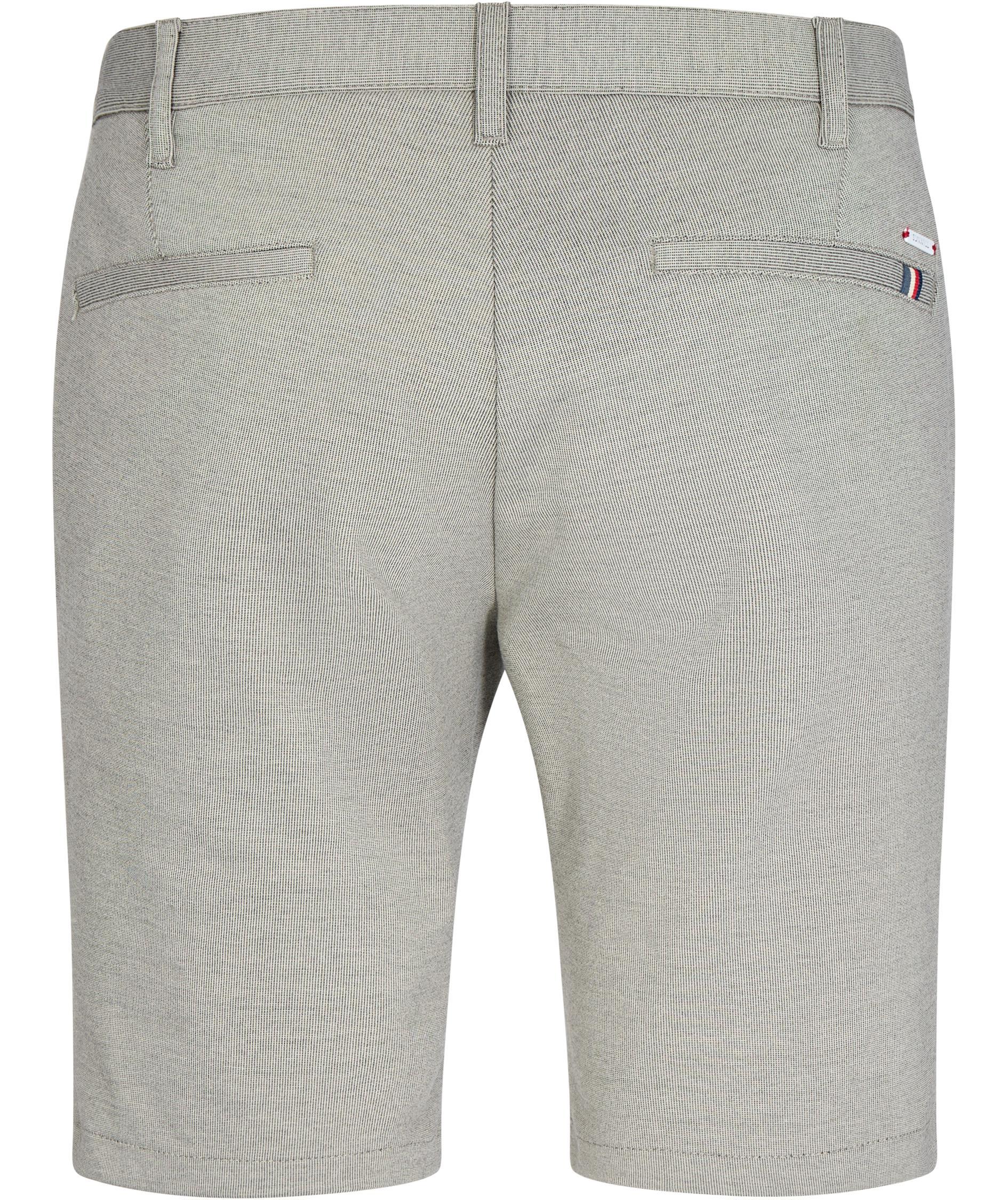 Sunwill Extreme Flexibility Slim fit shorts, Golden, Golden, large image number 1