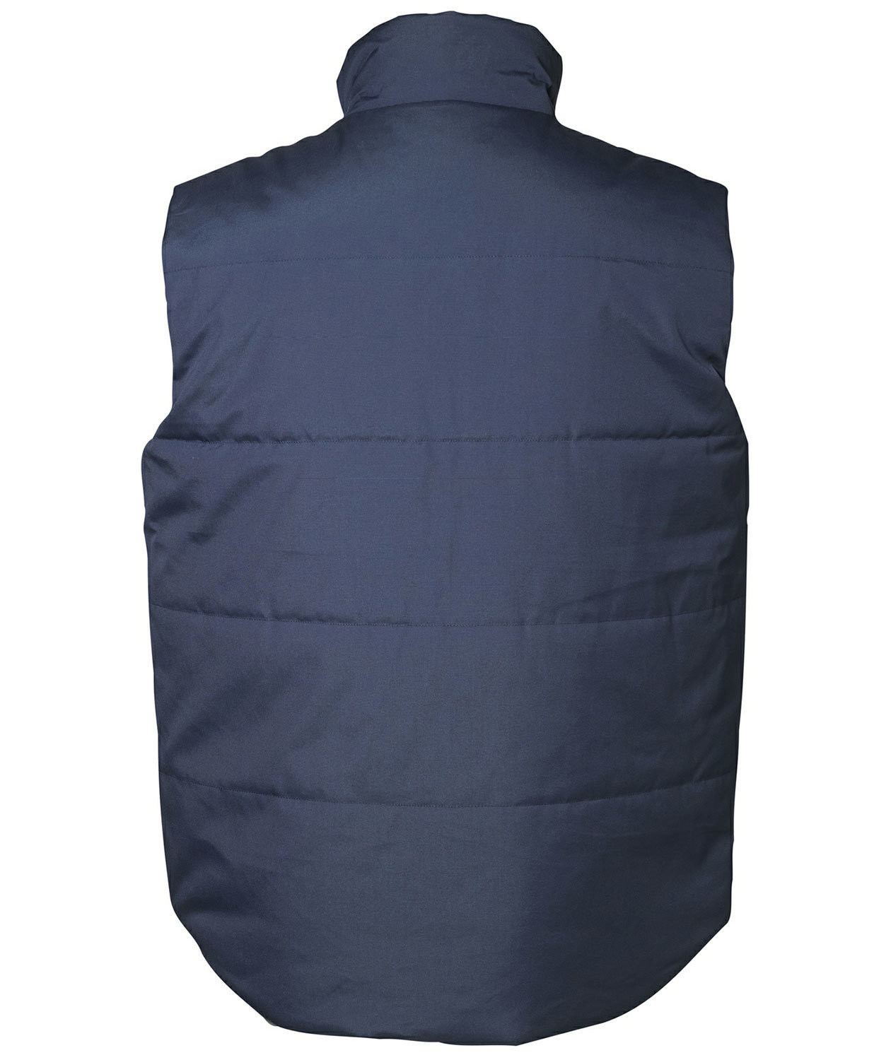 ID thermal vest, Marine Blue