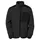 South West Paul Facerpels Jacke, Dark Grey, Dark Grey, swatch
